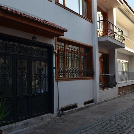 Old Town Deluxe Flats Aparthotel Antalya Exterior photo